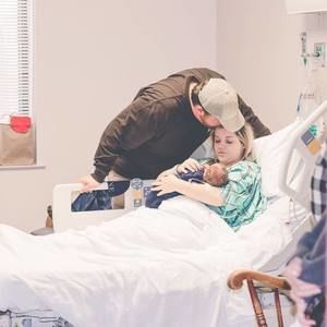 Meet your Posher, Davis